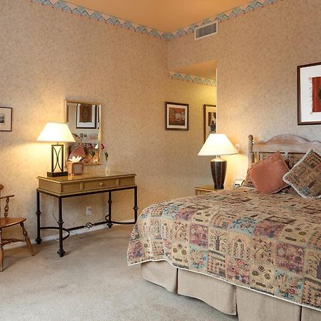 Canyon Villa Bed & Breakfast Inn Of Sedona Esterno foto