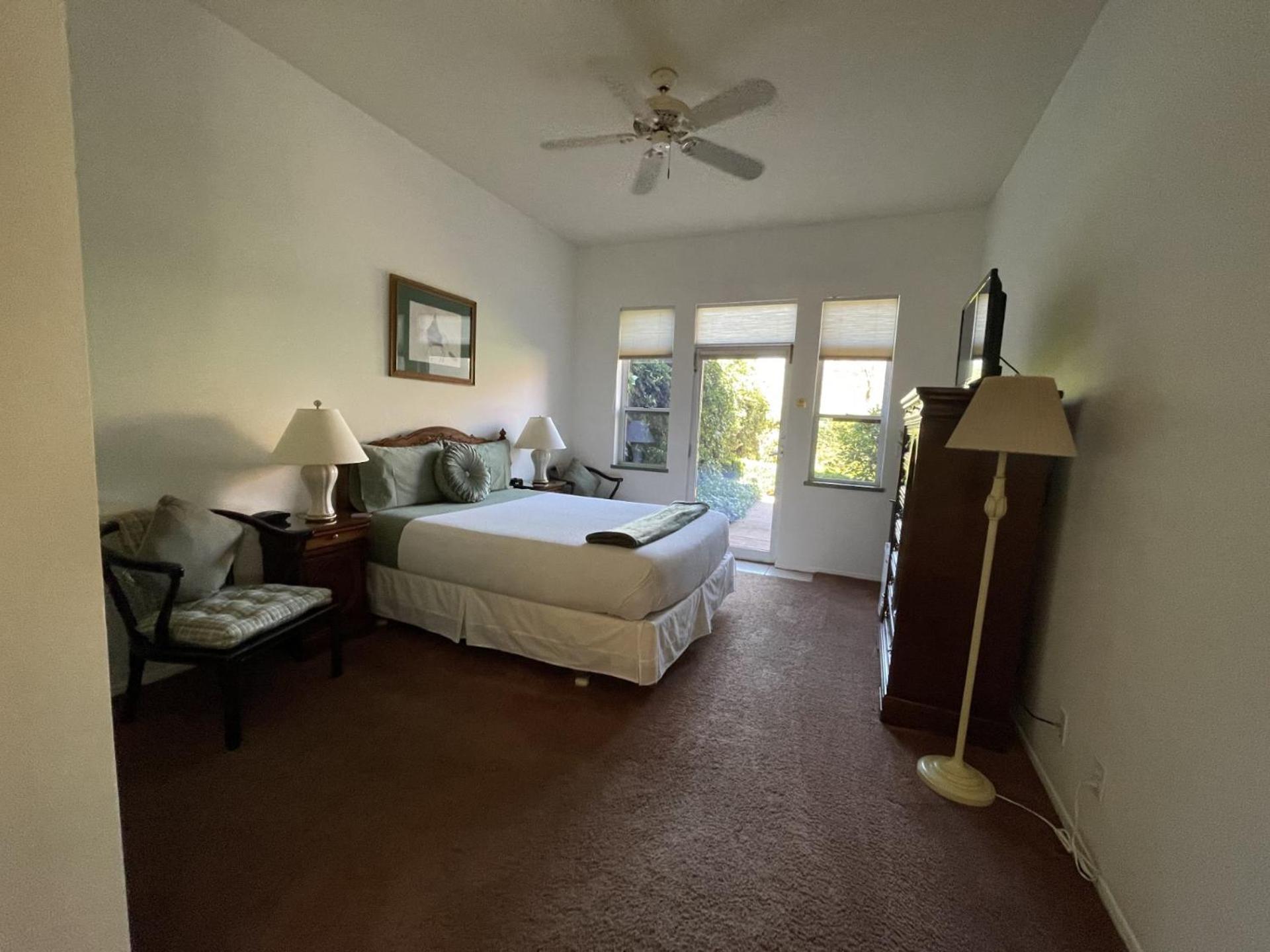 Canyon Villa Bed & Breakfast Inn Of Sedona Esterno foto