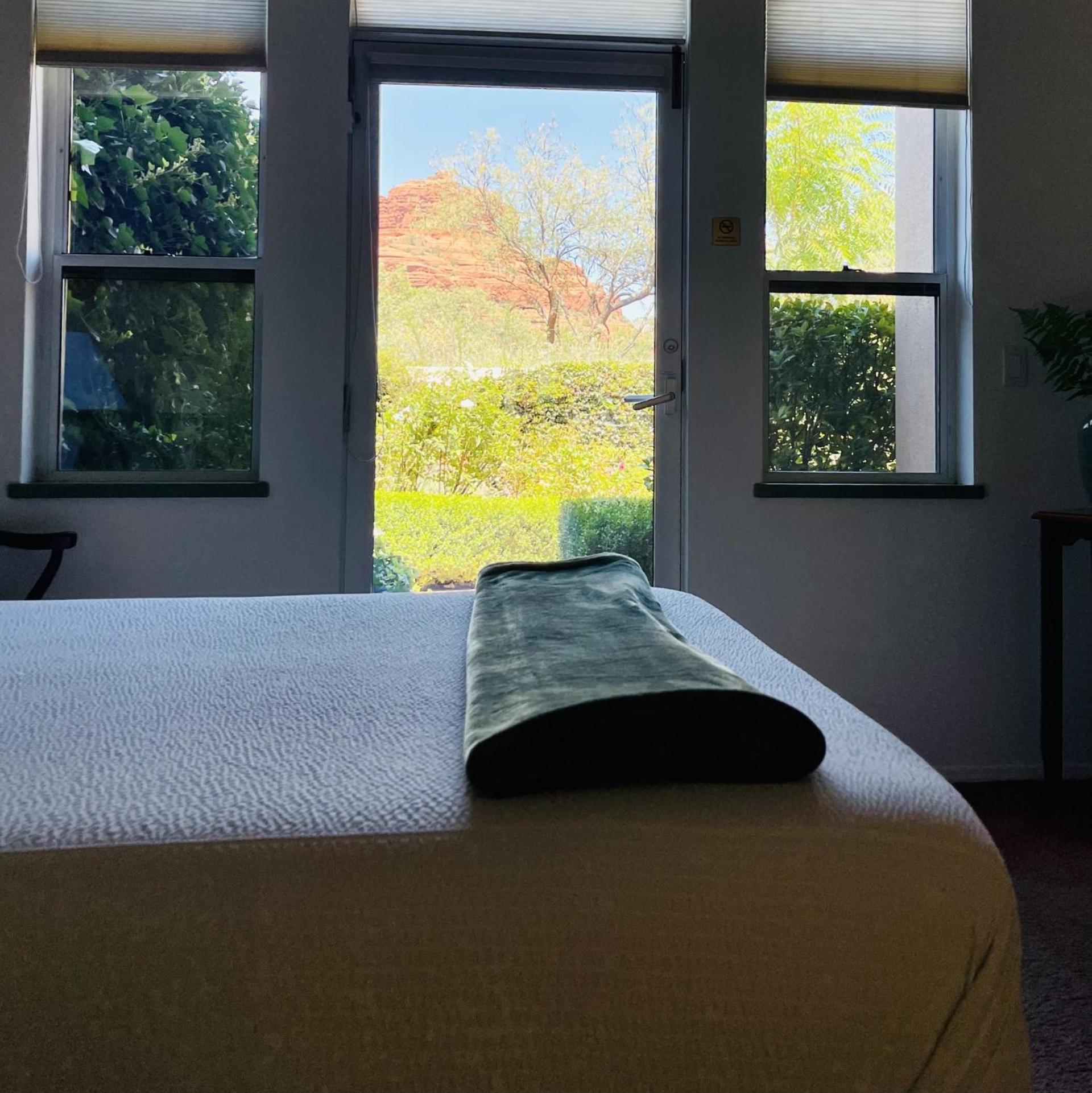 Canyon Villa Bed & Breakfast Inn Of Sedona Esterno foto