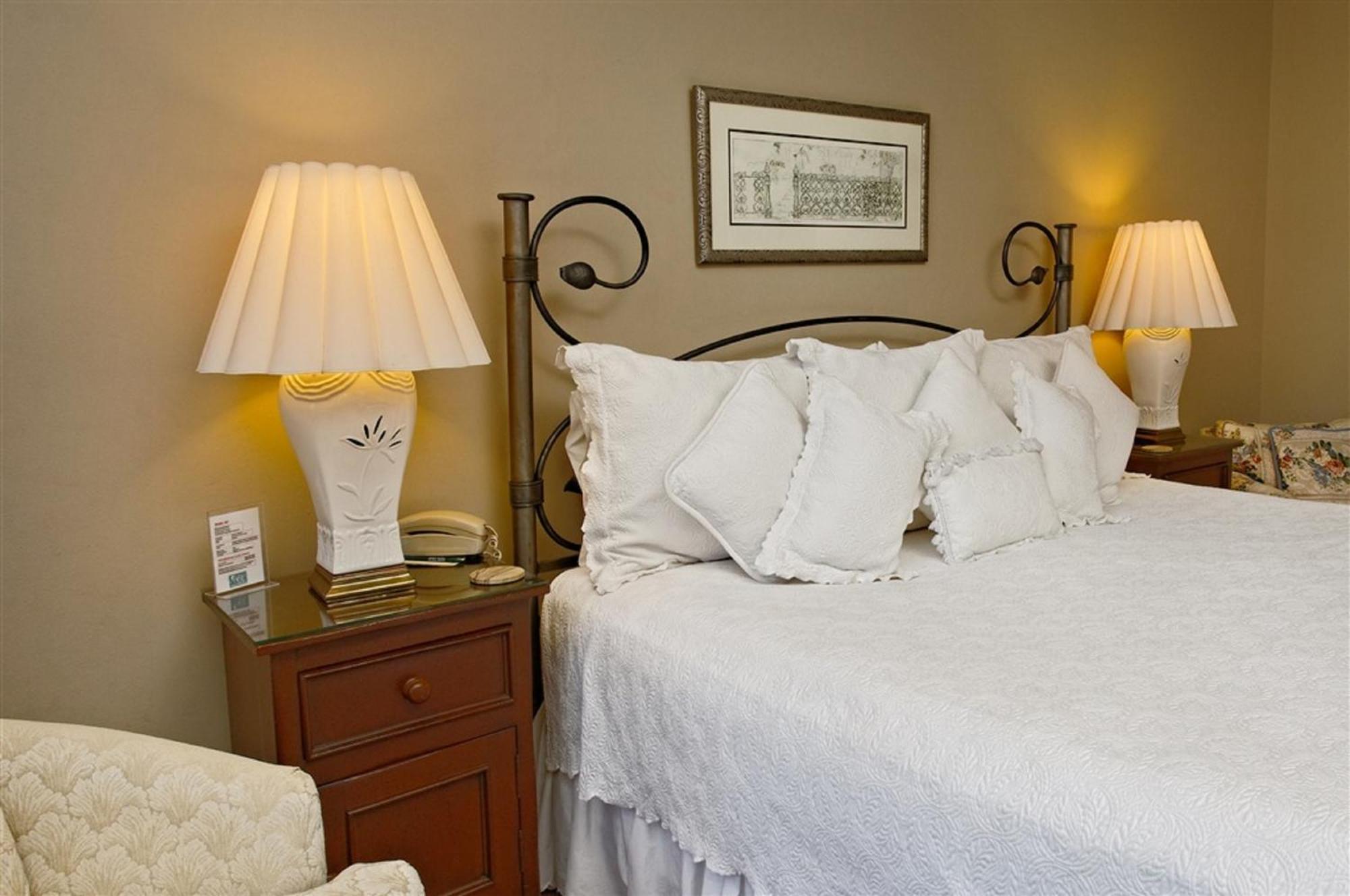 Canyon Villa Bed & Breakfast Inn Of Sedona Camera foto
