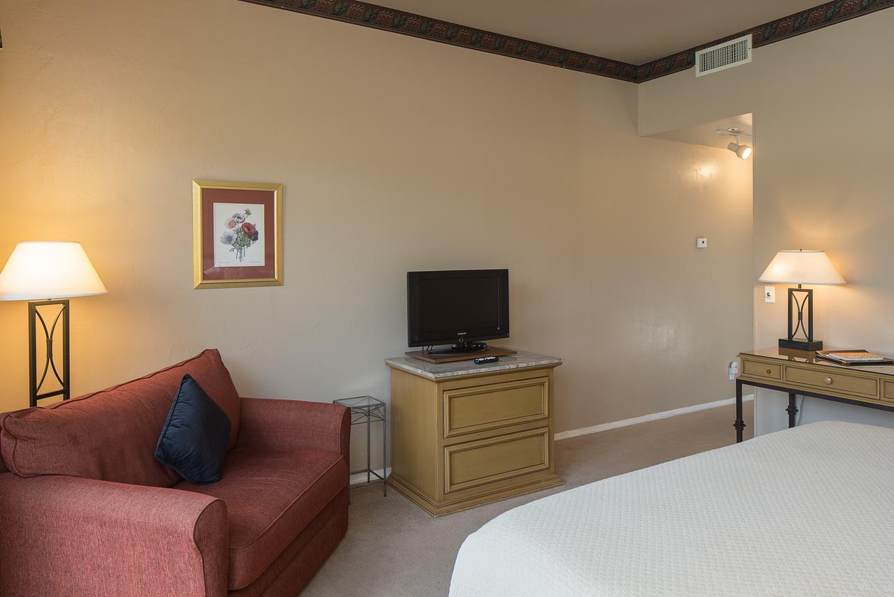 Canyon Villa Bed & Breakfast Inn Of Sedona Esterno foto