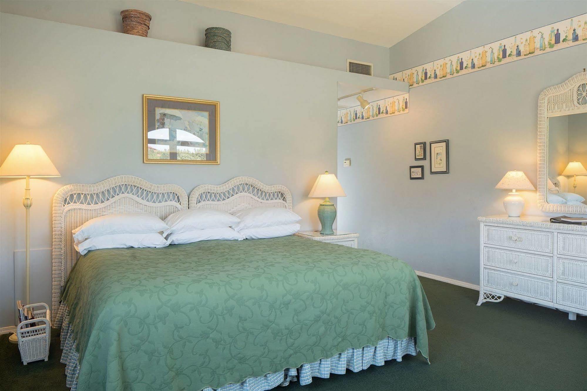 Canyon Villa Bed & Breakfast Inn Of Sedona Esterno foto